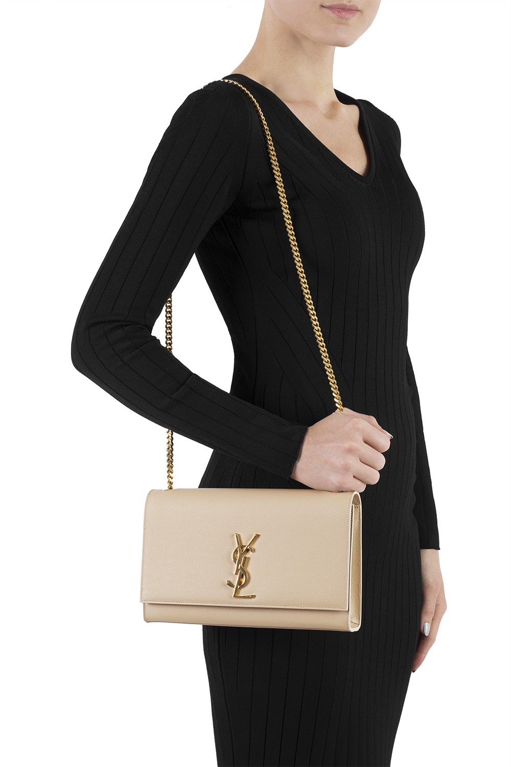 Ysl 364021 top